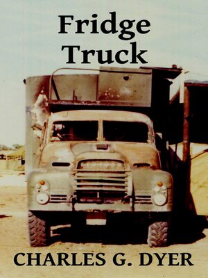 cover image of Fridge Truck